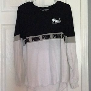 VS PINK long sleeve. Never worn.